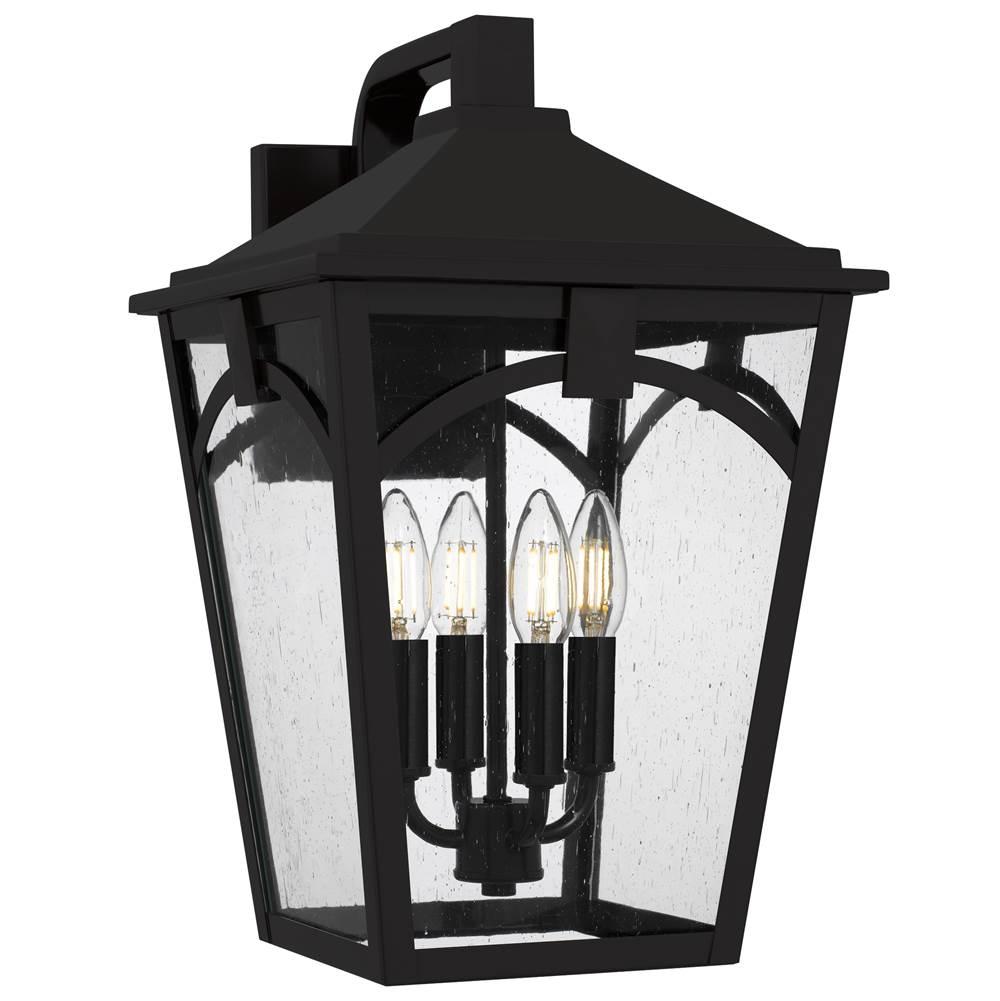Quoizel Inc JAX8410WT Outdoor Wall Lights & Sconces