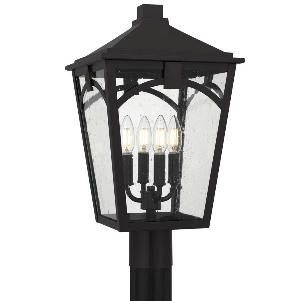 Quoizel Inc JAX9010WT Outdoor Wall Lights & Sconces