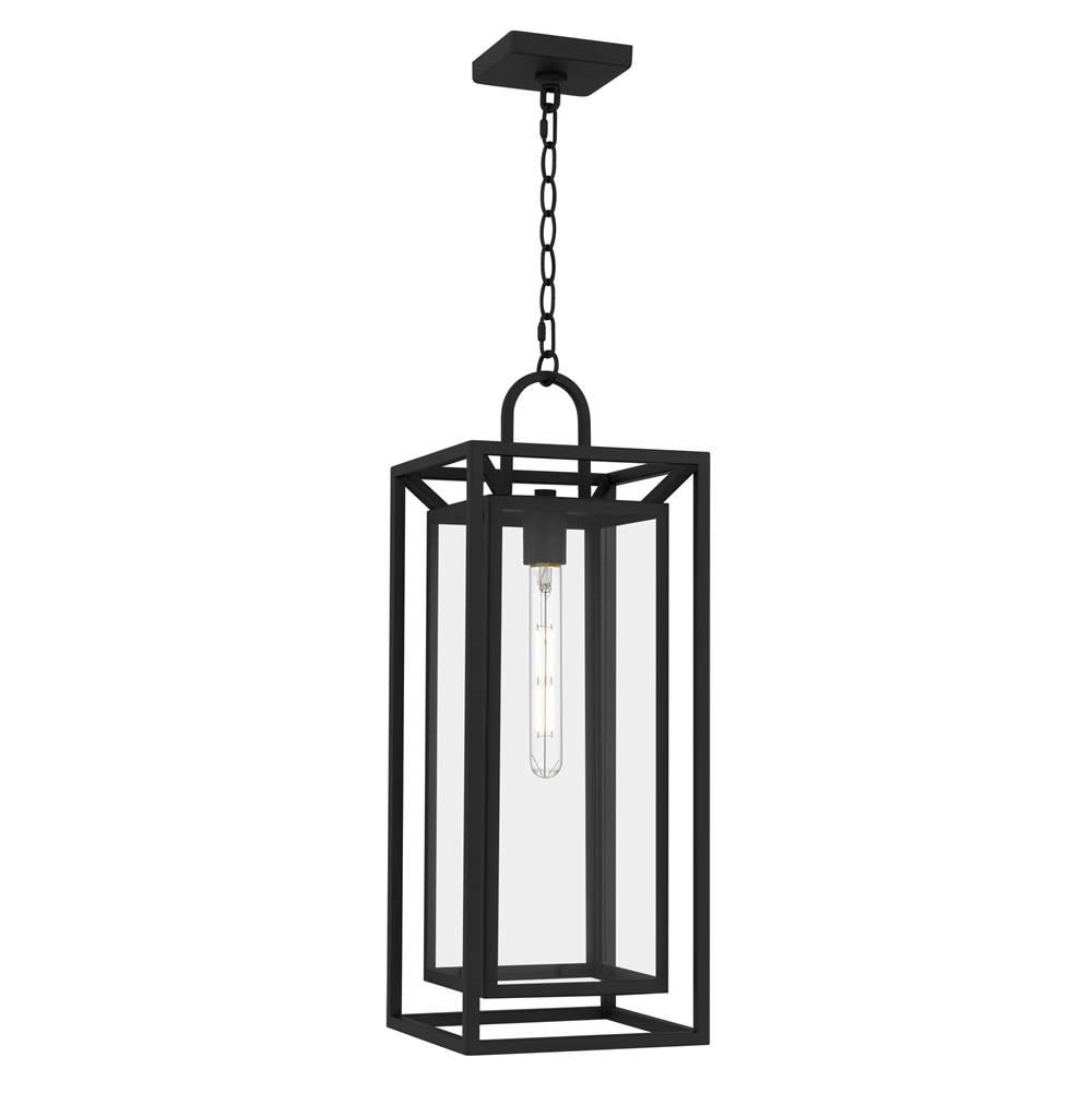 Quoizel Inc JAY1909MBK Outdoor Wall Lights & Sconces