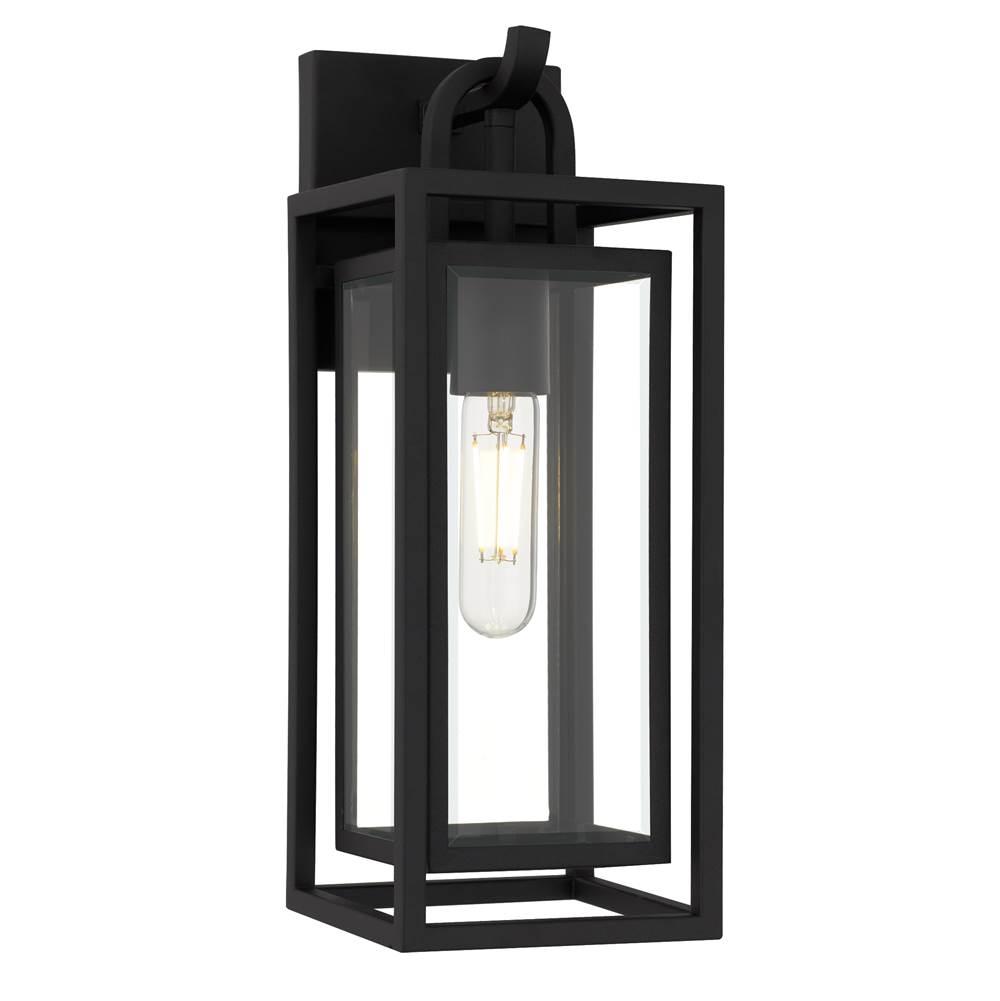 Quoizel Inc JAY8406MBK Outdoor Wall Lights & Sconces