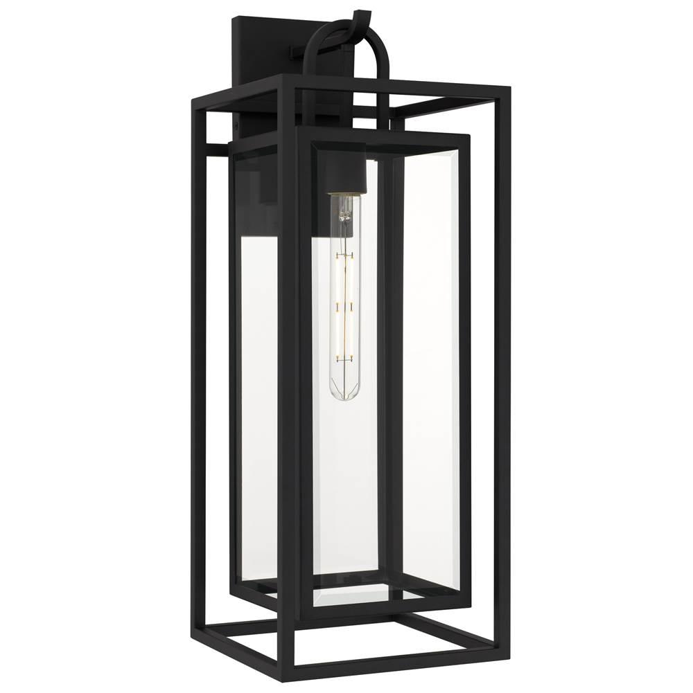 Quoizel Inc JAY8409MBK Outdoor Wall Lights & Sconces