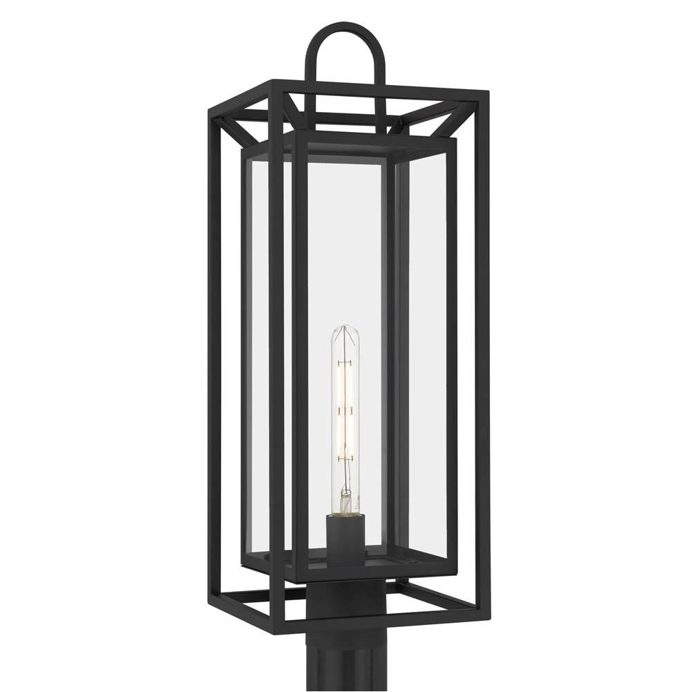 Quoizel Inc JAY9009MBK Outdoor Wall Lights & Sconces