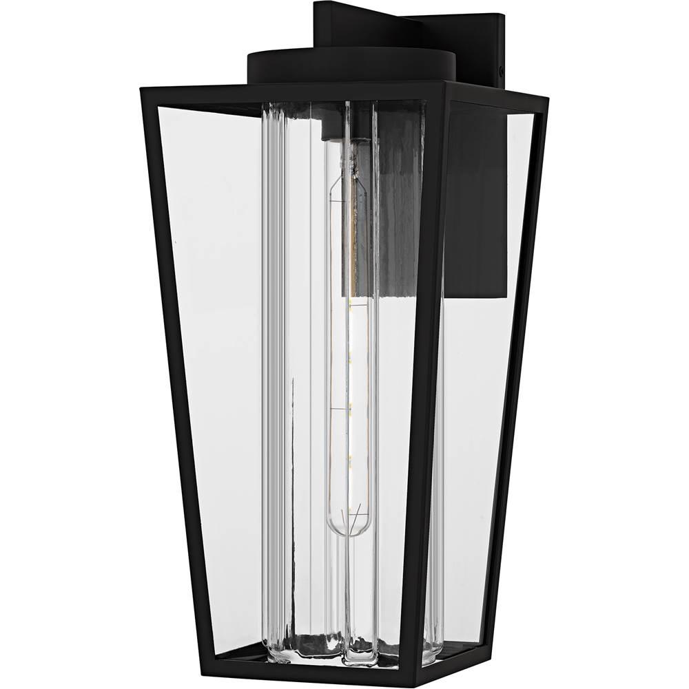 Quoizel Inc JET8409MBK Outdoor Lamps & Lanterns