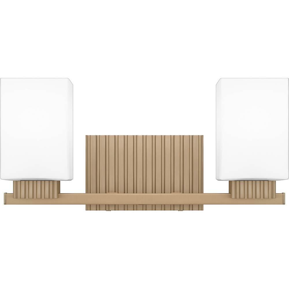 Quoizel Inc JOY8616BGD Bath & Vanity Fixtures