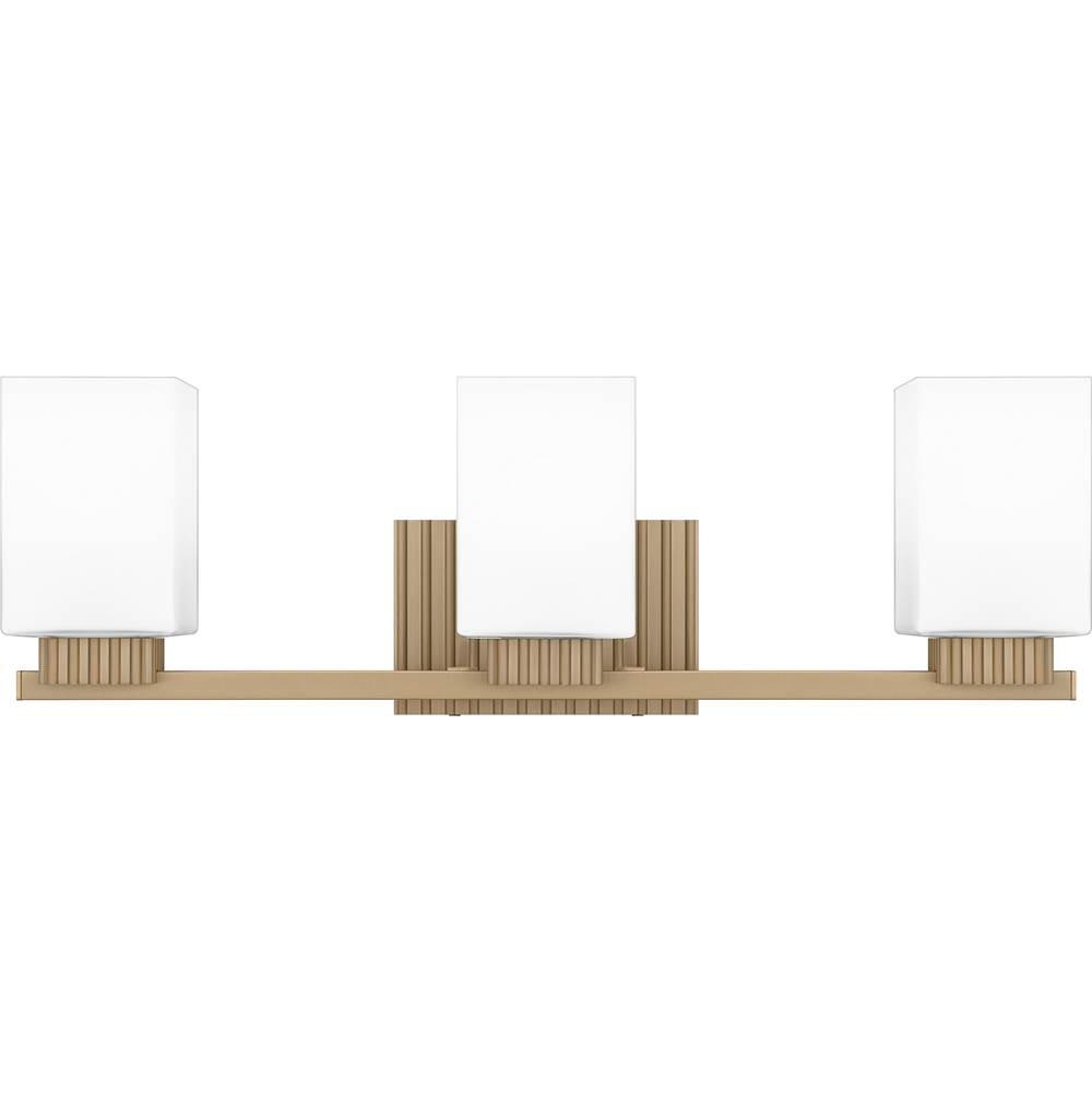 Quoizel Inc JOY8623BGD Bath & Vanity Fixtures