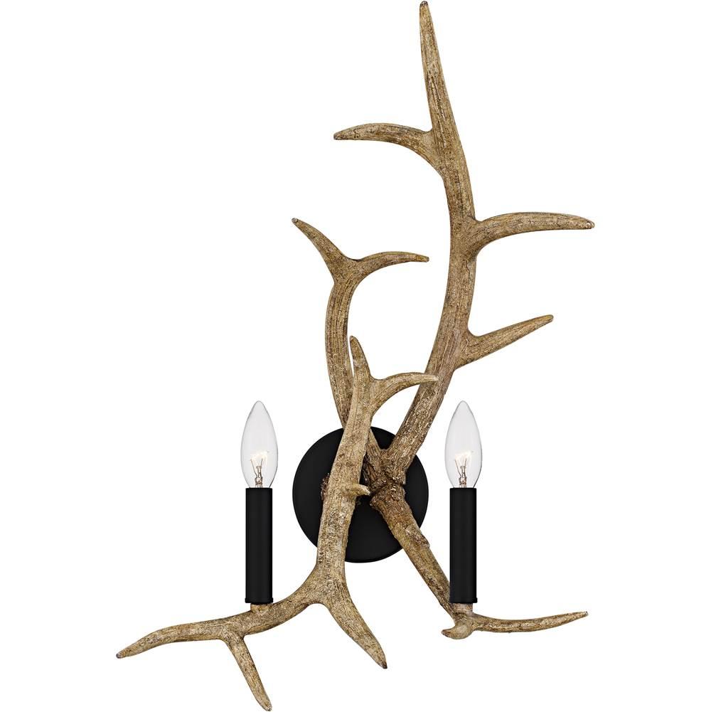 Quoizel Inc JR8713EK Indoor Wall Sconces