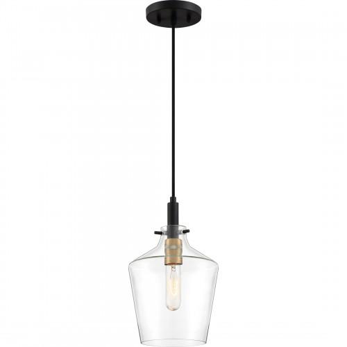Quoizel Inc JUN1508EK Indoor Mini Pendants