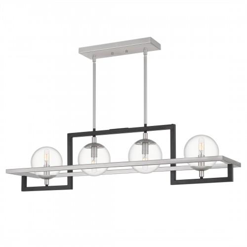 Quoizel Inc KAN440EK Chandeliers