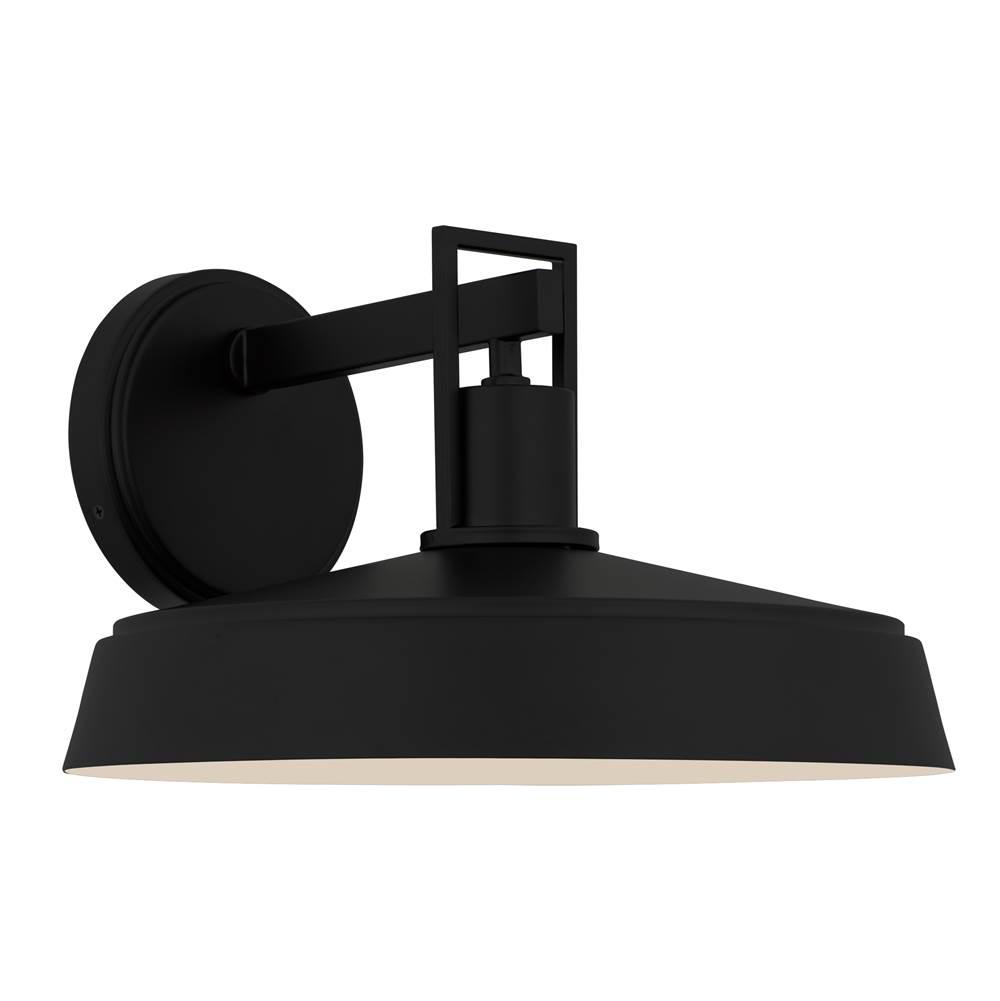 Quoizel Inc KAR8414MBK Outdoor Wall Lights & Sconces