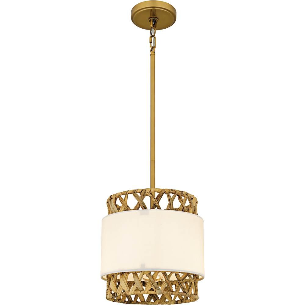 Quoizel Inc KAT1510BRG Indoor Mini Pendants