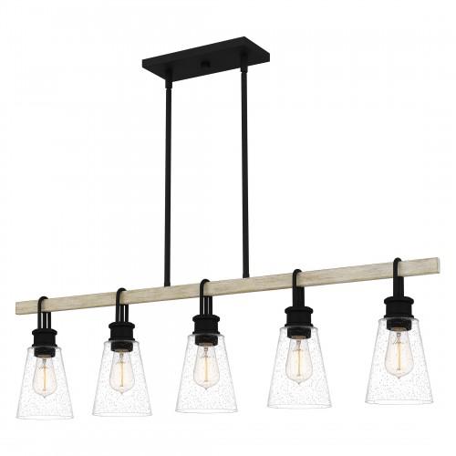 Quoizel Inc KGB142EK Chandeliers
