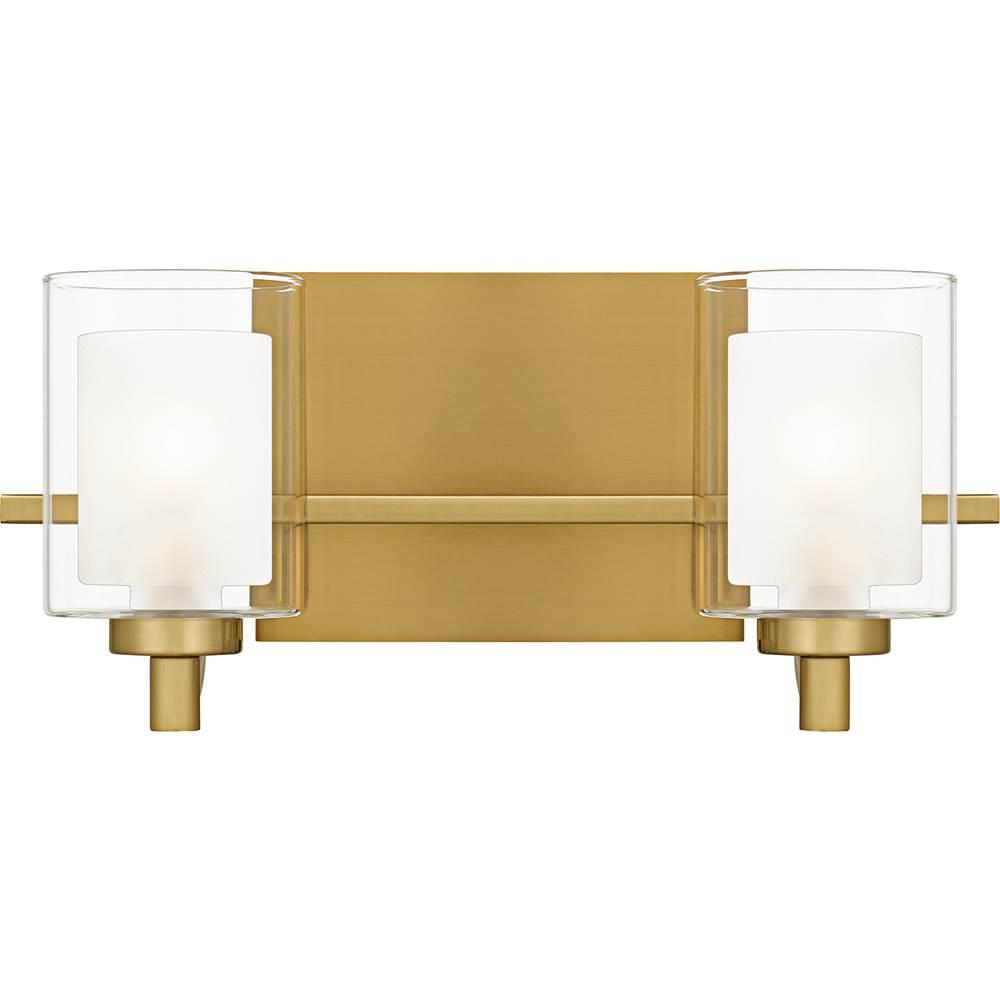 Quoizel Inc KLT8602BRGLED Bath & Vanity Fixtures