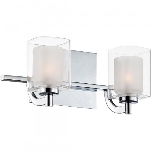 Quoizel Inc KLT8602CLED Bathroom Vanity Lighting