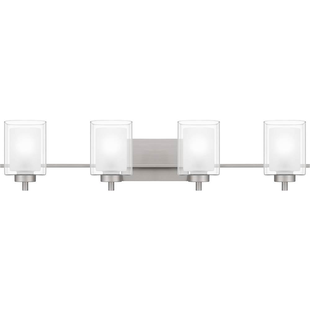 Quoizel Inc KLT8904BN Bath & Vanity Fixtures