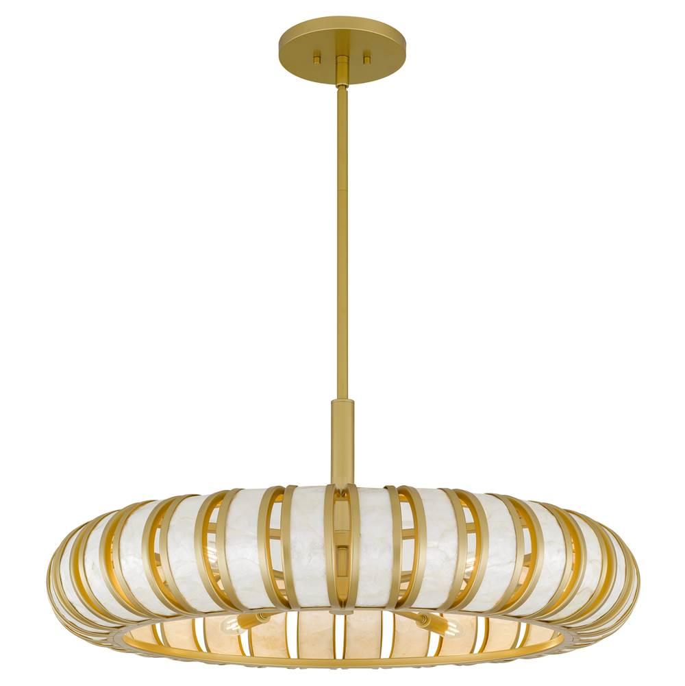 Quoizel Inc KNIG2830SGD Indoor Mini Pendants