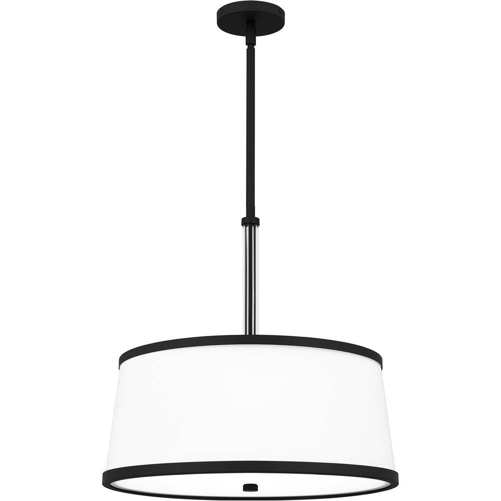 Quoizel Inc KYL2820MBK Indoor Pendant Fixtures