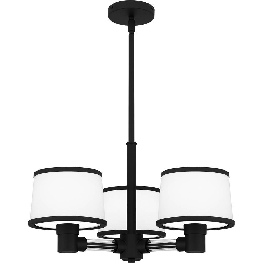 Quoizel Inc KYL2822MBK Indoor Pendant Fixtures