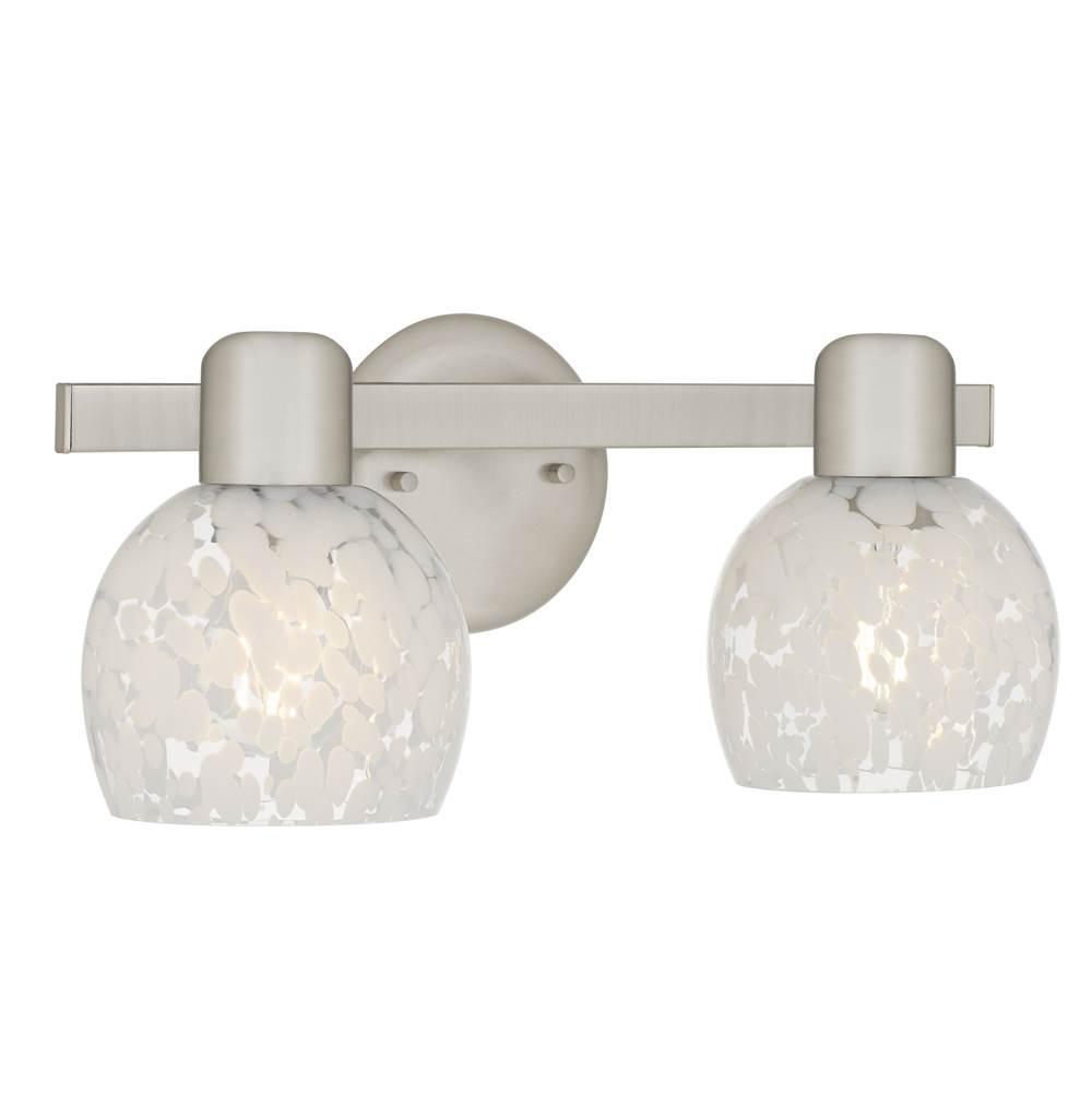 Quoizel Inc LAY8616BN Bath & Vanity Fixtures