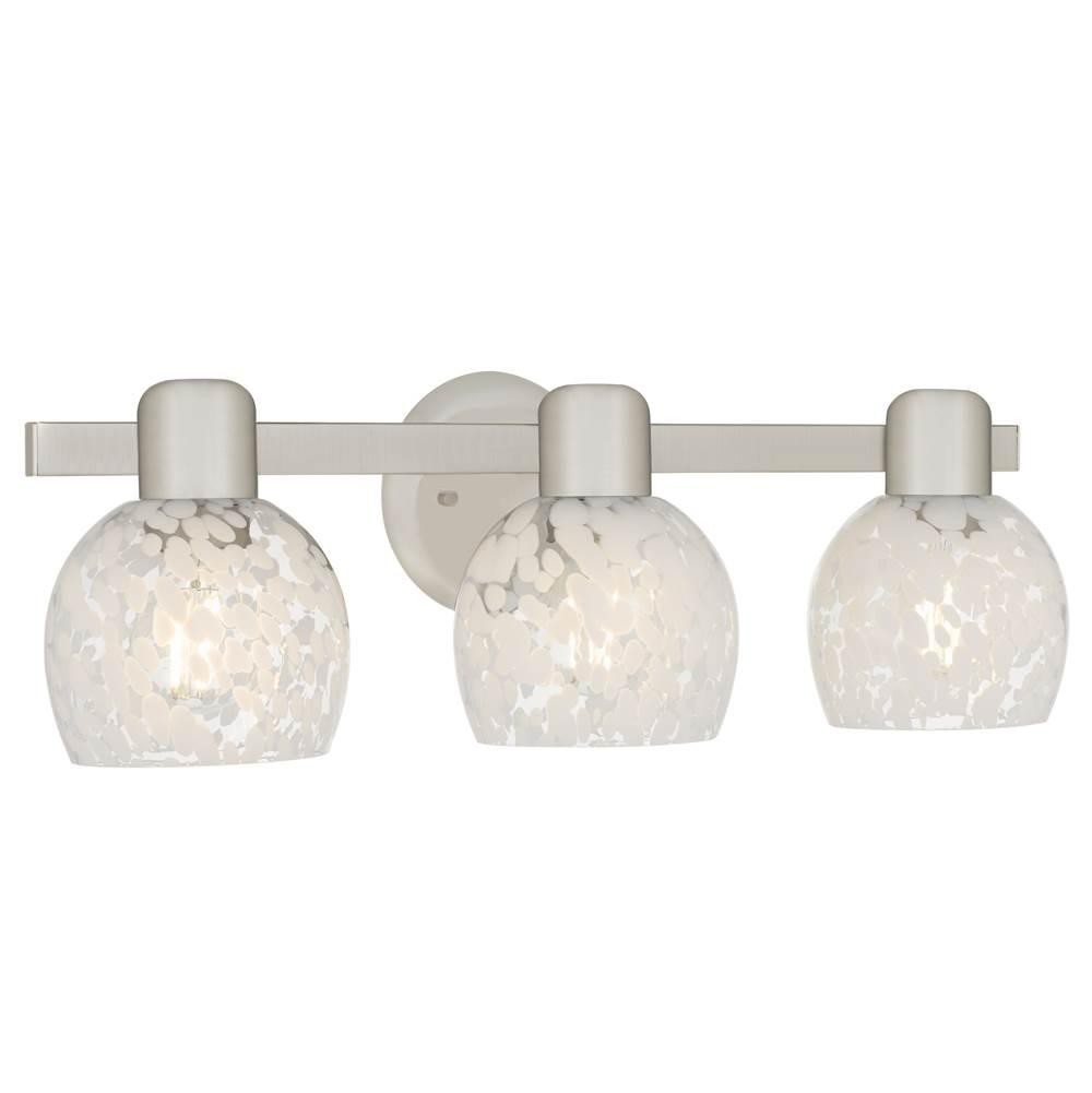 Quoizel Inc LAY8622BN Bath & Vanity Fixtures