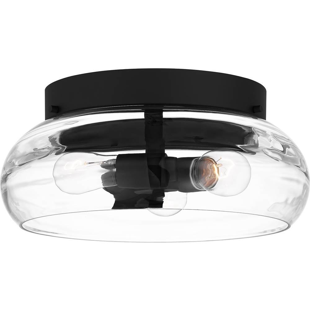 Quoizel Inc LCY1614MBK Flush Mount Lighting