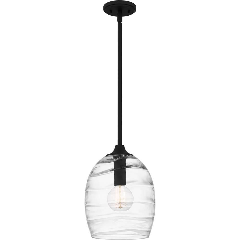 Quoizel Inc LCY1810MBK Indoor Pendant Fixtures