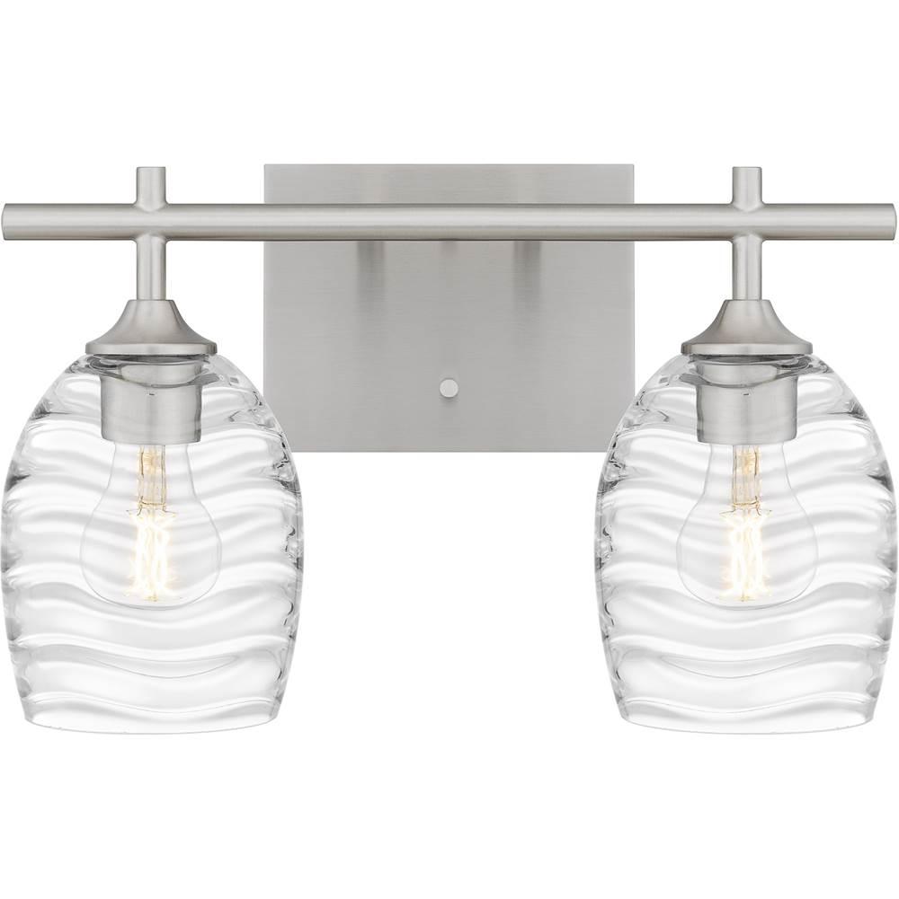 Quoizel Inc LCY8615BN Bath & Vanity Fixtures