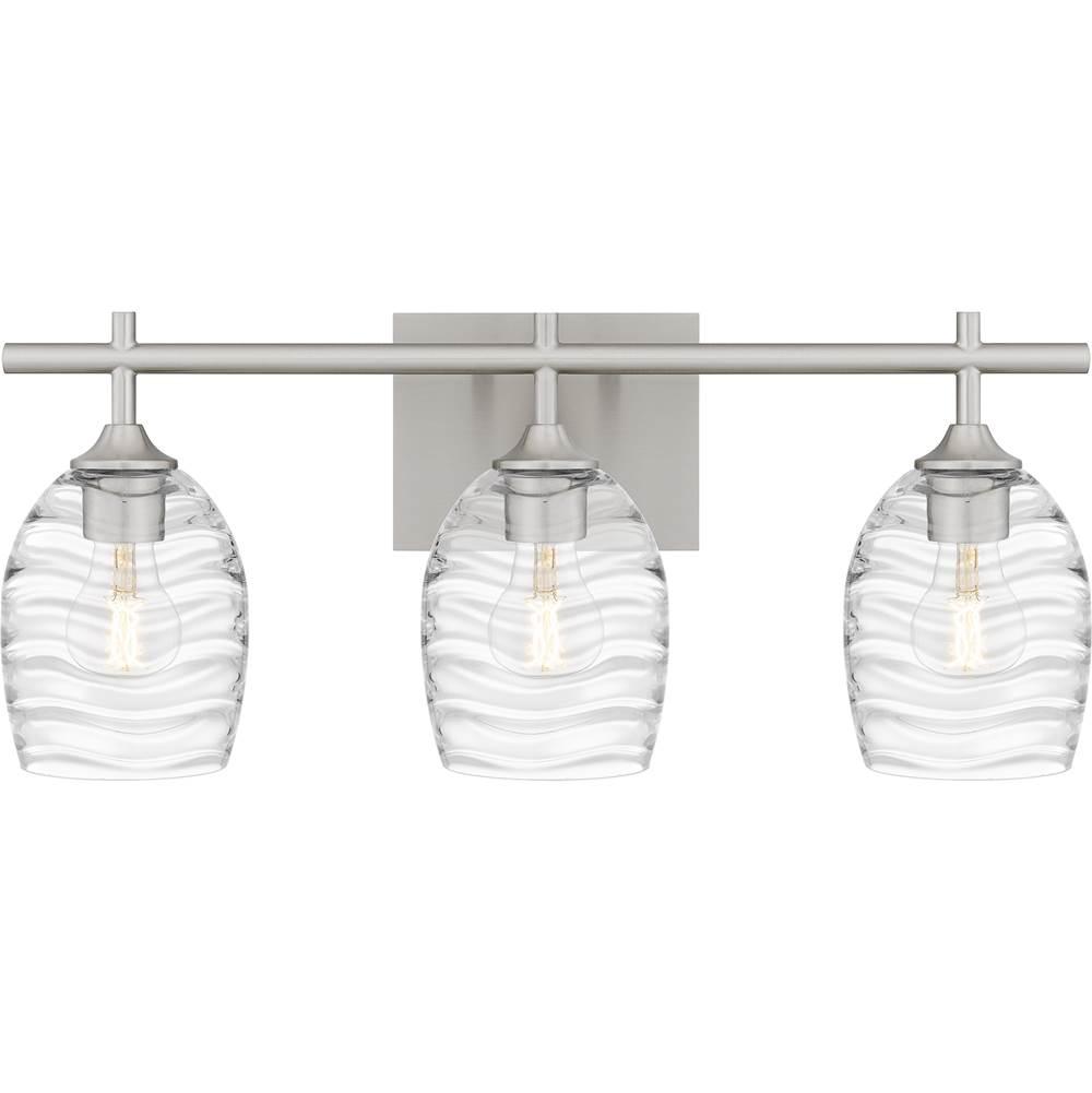 Quoizel Inc LCY8622BN Bath & Vanity Fixtures