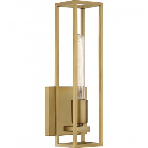 Quoizel Inc LGN8605WS Bathroom Vanity Lighting