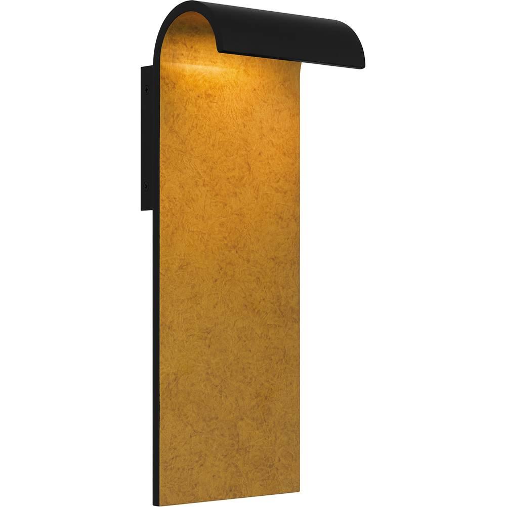 Quoizel Inc LNR8406MBK Outdoor Lamps & Lanterns