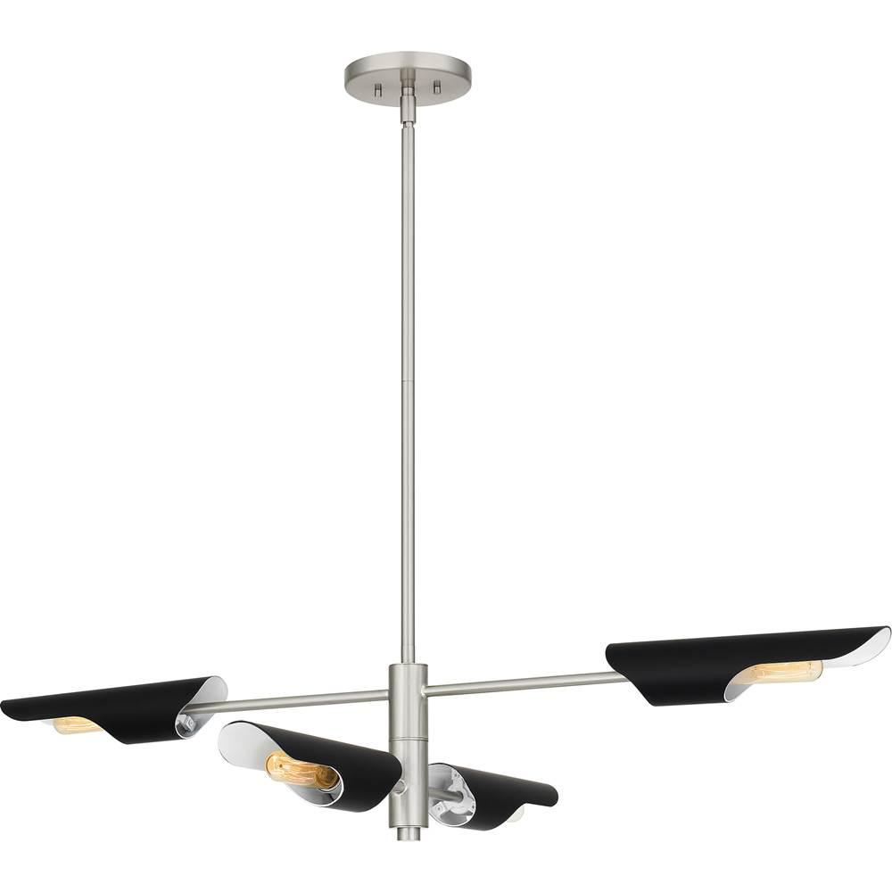 Quoizel Inc LOI444BN Chandeliers