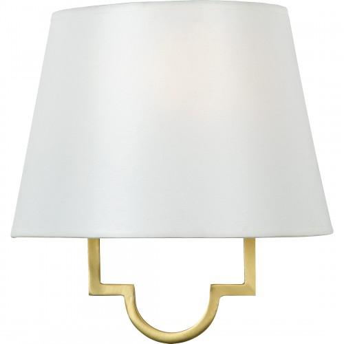 Quoizel Inc LSM8801GY Indoor Wall Sconces