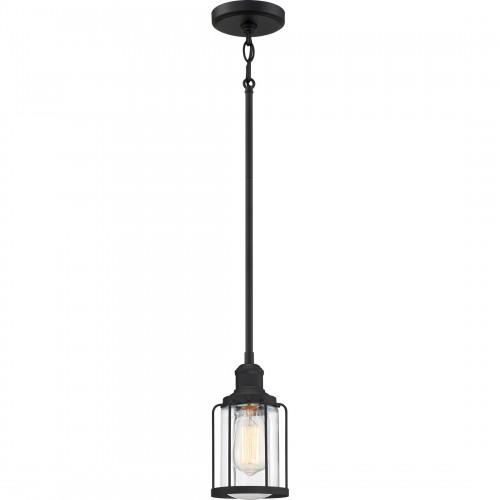 Quoizel Inc LUD1505EK Indoor Mini Pendants