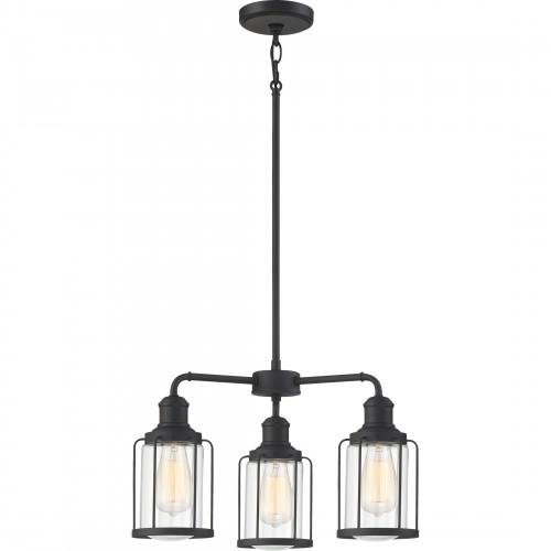 Quoizel Inc LUD5020EK Chandeliers