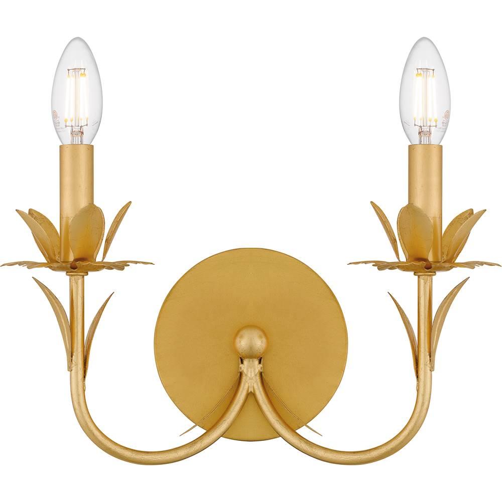 Quoizel Inc MAA8712GFL Indoor Wall Sconces