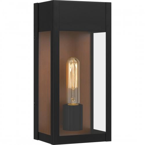 Quoizel Inc MAE8406MBK Outdoor Lamps & Lanterns