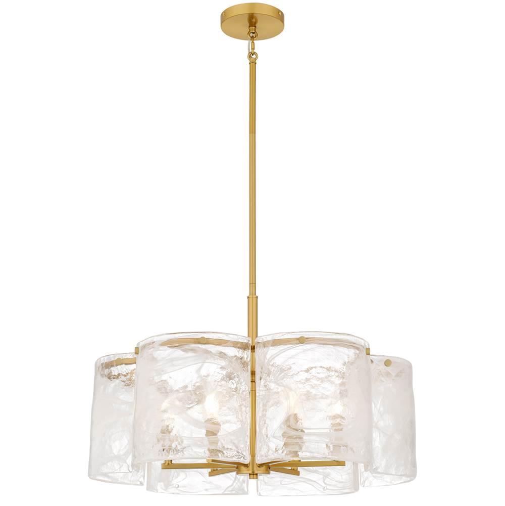 Quoizel Inc MAI2824BRG Indoor Mini Pendants