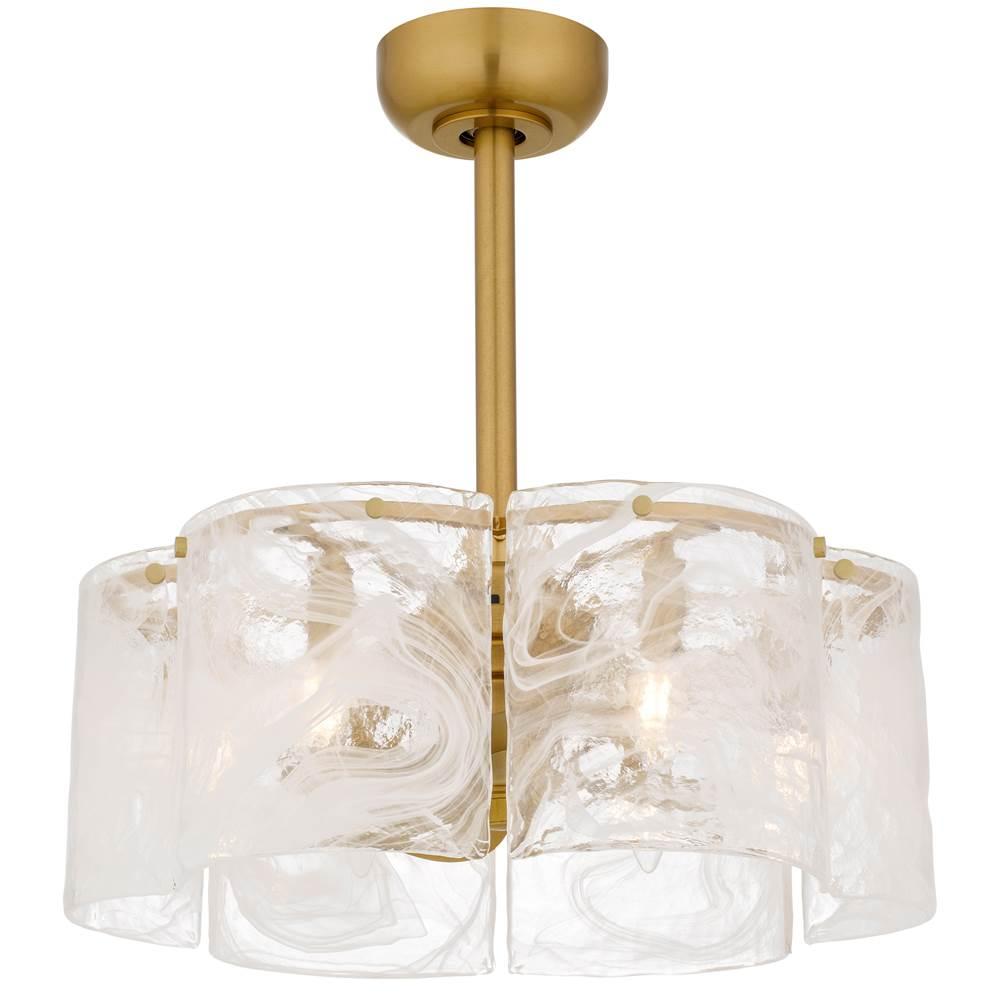 Quoizel Inc MAI3122BRG Ceiling Fans