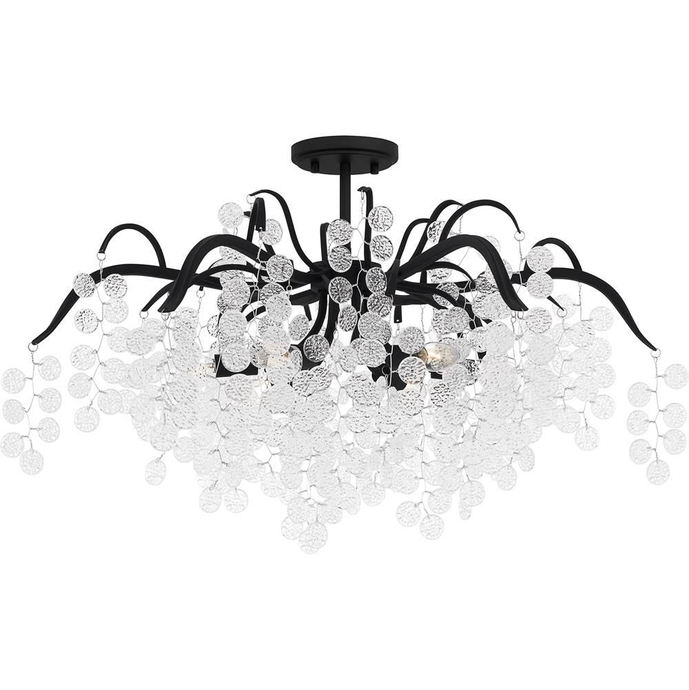 Quoizel Inc MAP1728EK Semi-Flush Mount Lighting