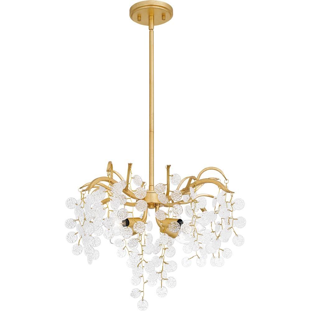 Quoizel Inc MAP2820GFL Indoor Pendant Fixtures