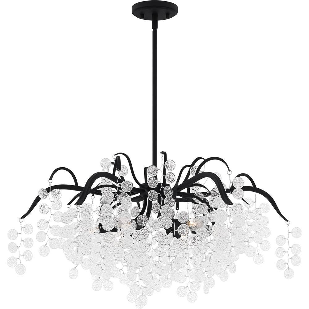 Quoizel Inc MAP5028EK Chandeliers