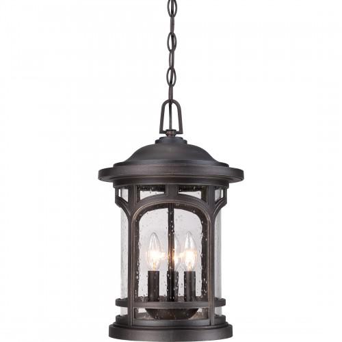 Quoizel Inc MBH1911PN Outdoor Lamps & Lanterns