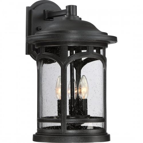 Quoizel Inc MBH8411K Outdoor Lamps & Lanterns