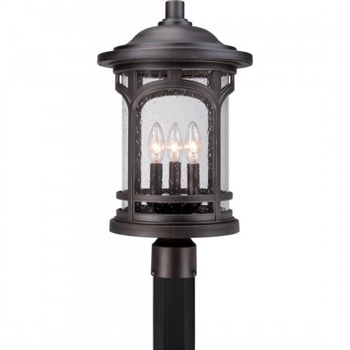 Quoizel Inc MBH9011PN Outdoor Lamps & Lanterns