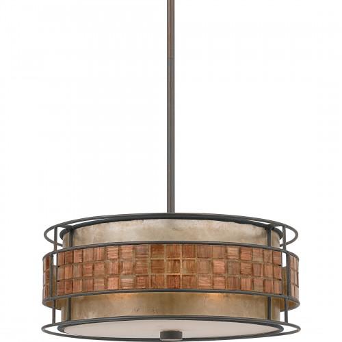 Quoizel Inc MC842CRC Indoor Mini Pendants