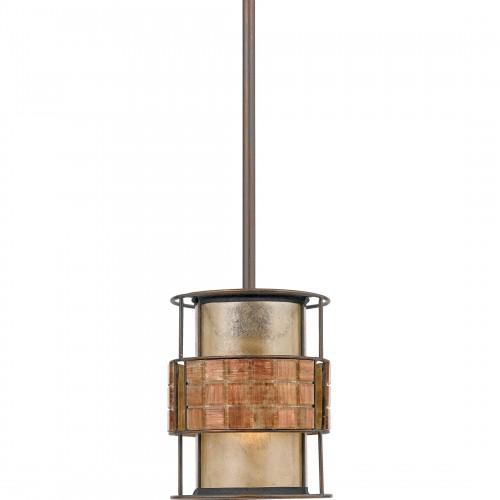Quoizel Inc MC842PRC Indoor Mini Pendants