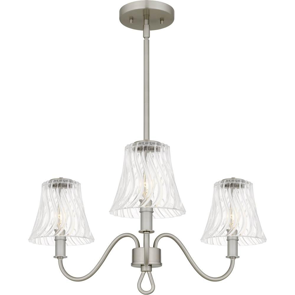 Quoizel Inc MCK5022BN Chandeliers