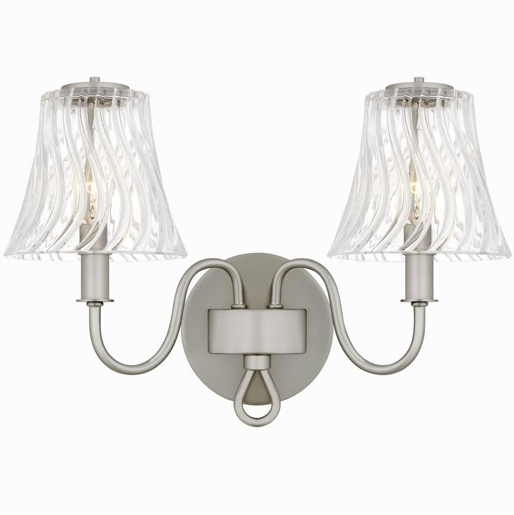 Quoizel Inc MCK8615BN Bath & Vanity Fixtures
