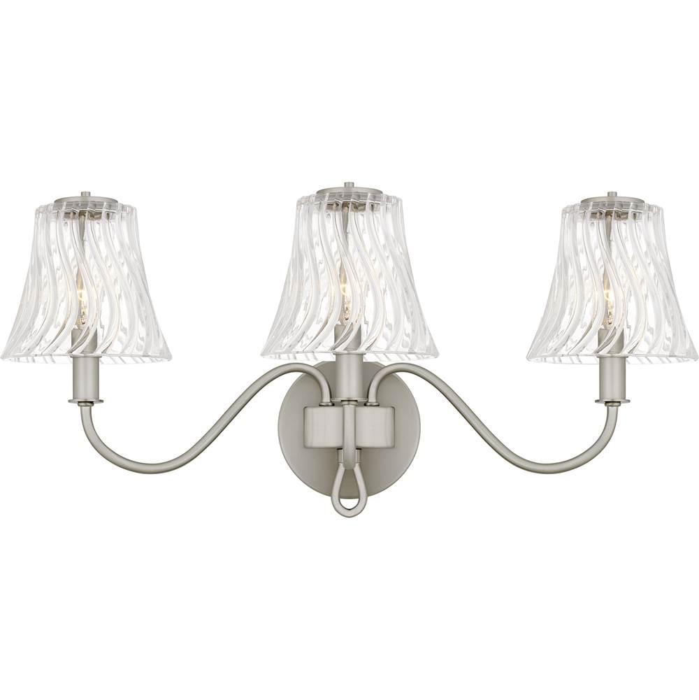 Quoizel Inc MCK8623BN Bath & Vanity Fixtures