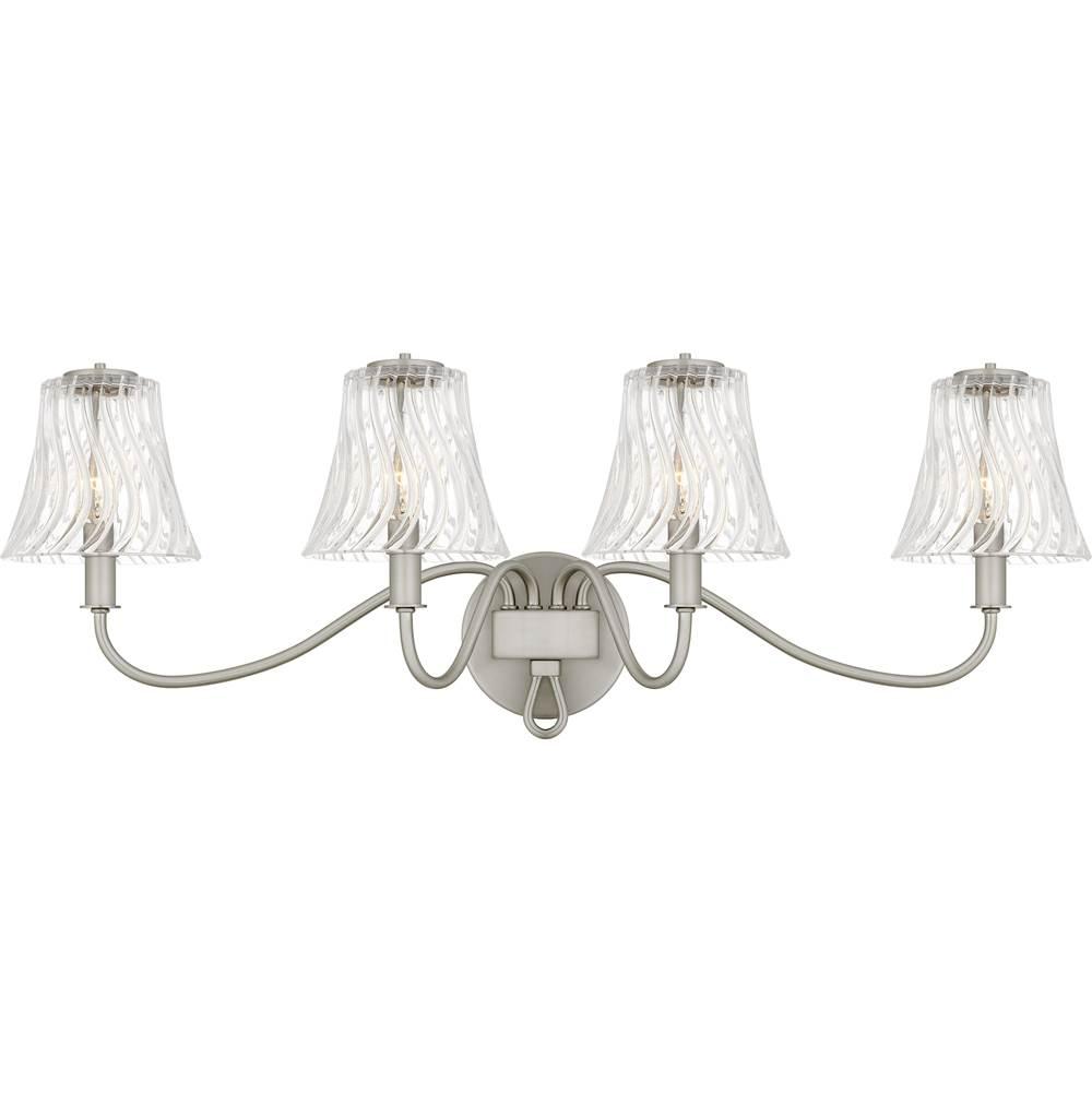 Quoizel Inc MCK8631BN Bath & Vanity Fixtures
