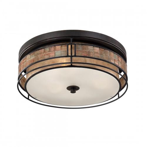 Quoizel Inc MCLG1616RC Flush Mount Lighting